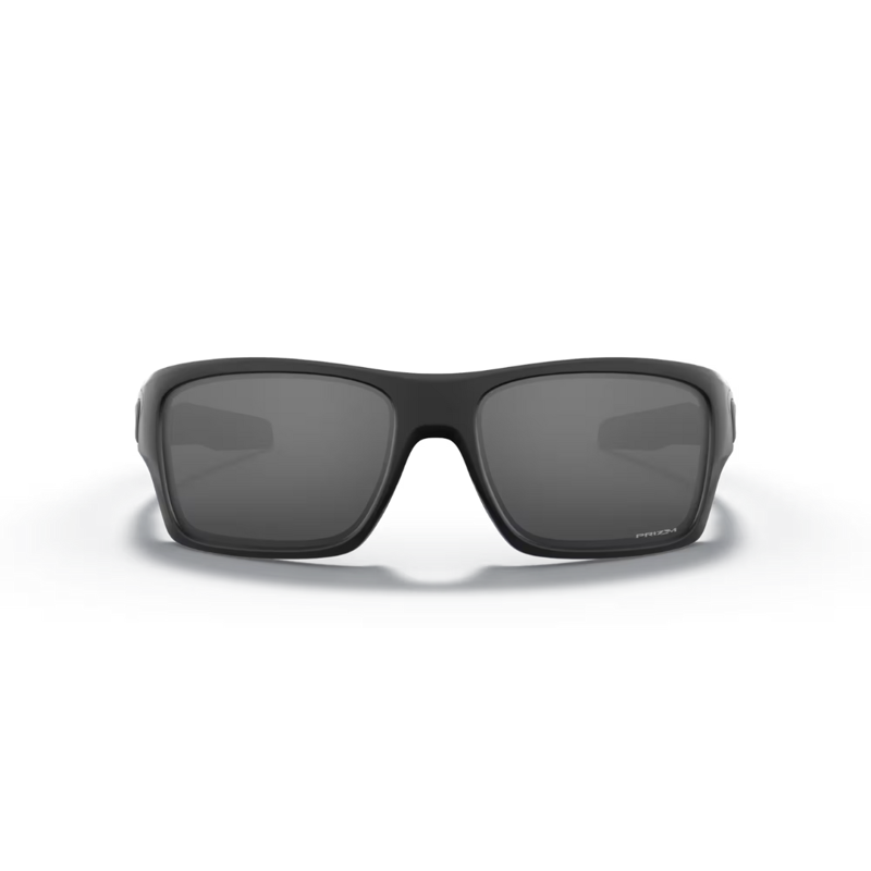 Oakley Turbine  in Matte Black Prizm Black-1
